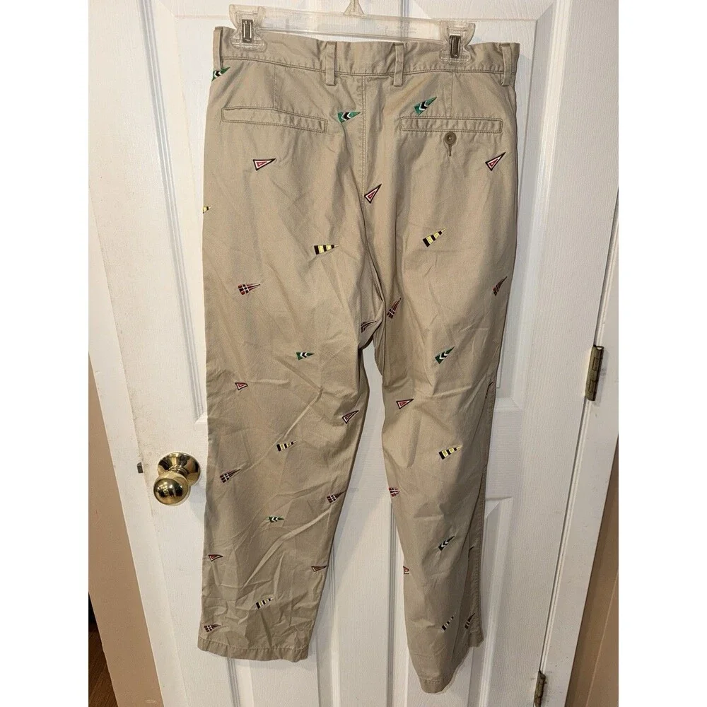 J. Crew make front flat